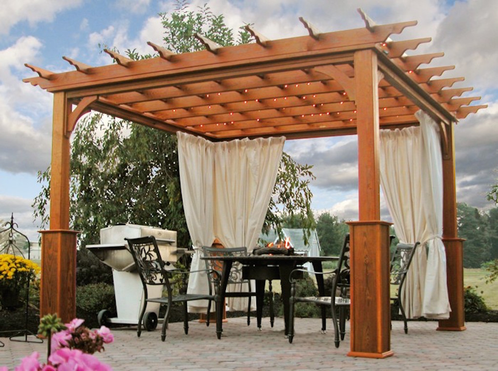 pergola ksilini 3